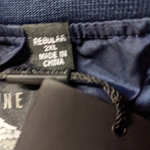 Harley Davidson jacket 2xl - Picture 5 of 5